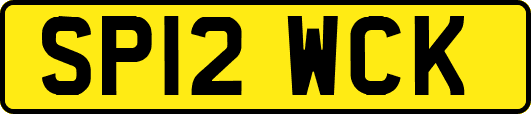 SP12WCK