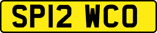 SP12WCO