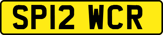 SP12WCR