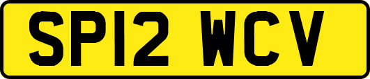 SP12WCV