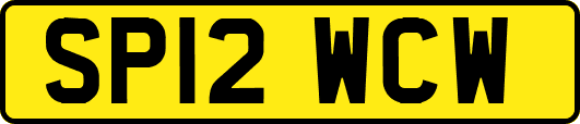 SP12WCW