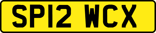 SP12WCX
