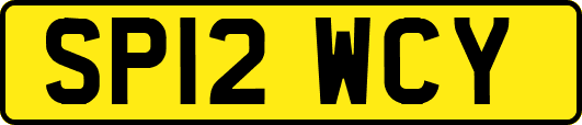 SP12WCY