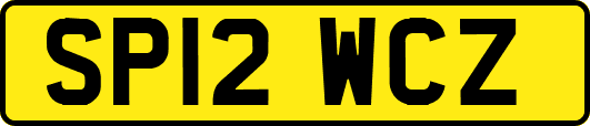 SP12WCZ
