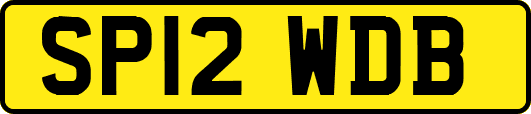 SP12WDB