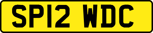 SP12WDC