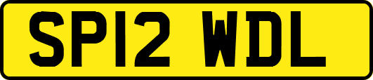 SP12WDL