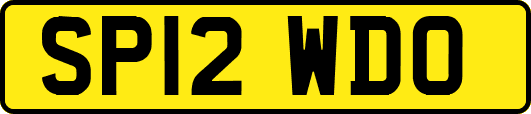 SP12WDO