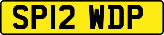 SP12WDP