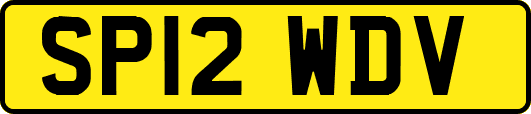 SP12WDV