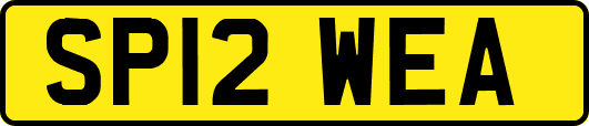 SP12WEA