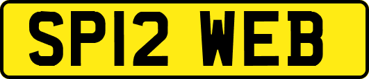 SP12WEB
