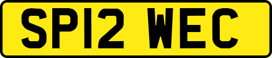 SP12WEC