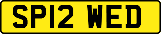 SP12WED