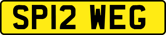SP12WEG