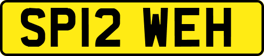 SP12WEH