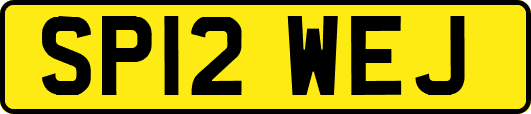 SP12WEJ