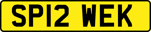 SP12WEK