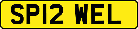 SP12WEL