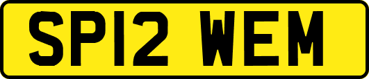 SP12WEM