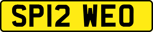 SP12WEO