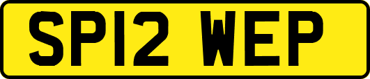 SP12WEP