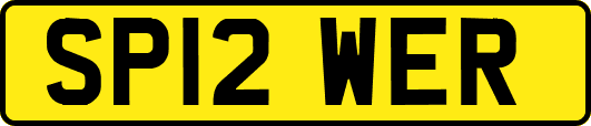 SP12WER