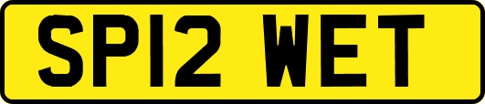 SP12WET