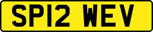 SP12WEV