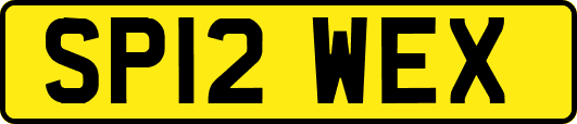 SP12WEX