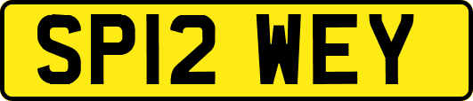 SP12WEY