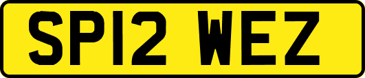 SP12WEZ