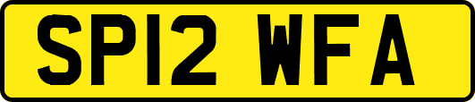 SP12WFA