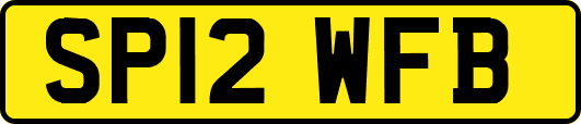 SP12WFB