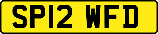 SP12WFD
