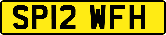 SP12WFH