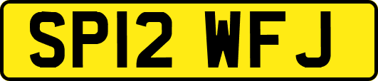 SP12WFJ