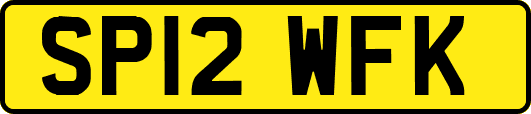 SP12WFK