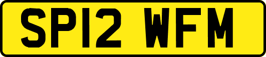 SP12WFM