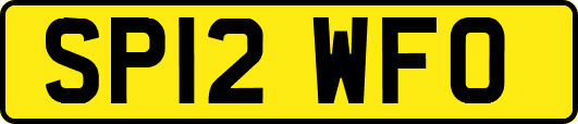SP12WFO