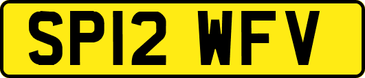 SP12WFV