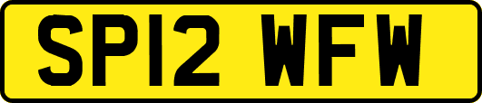 SP12WFW