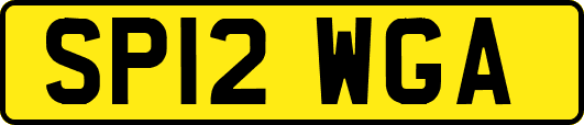 SP12WGA