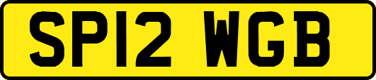 SP12WGB
