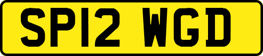 SP12WGD