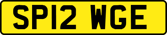 SP12WGE