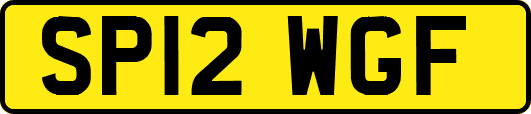 SP12WGF