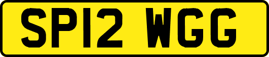 SP12WGG