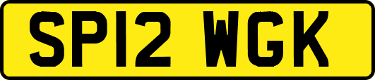 SP12WGK