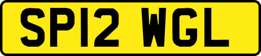 SP12WGL